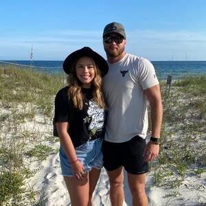 Meet your Posher, Cody